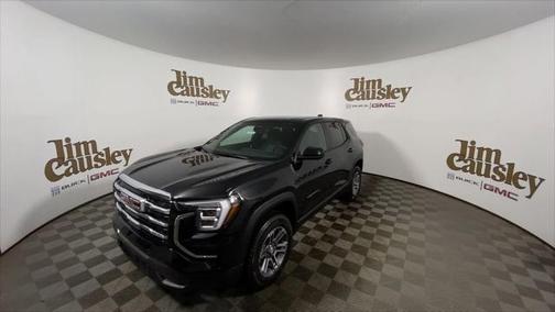 2025 GMC Terrain FWD Elevation