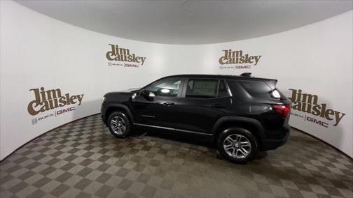 2025 GMC Terrain FWD Elevation
