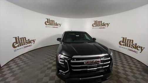 2025 GMC Terrain FWD Elevation