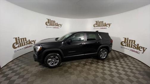 2025 GMC Terrain FWD Elevation