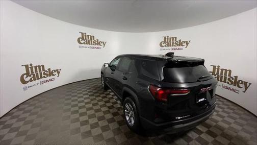 2025 GMC Terrain FWD Elevation