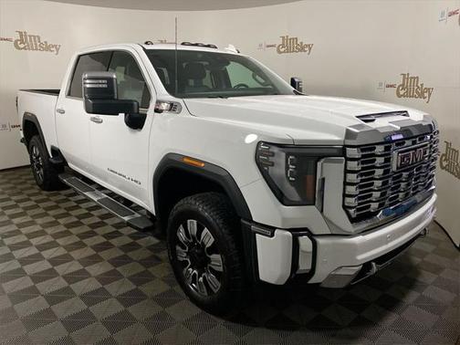 2024 GMC Sierra 2500 Denali