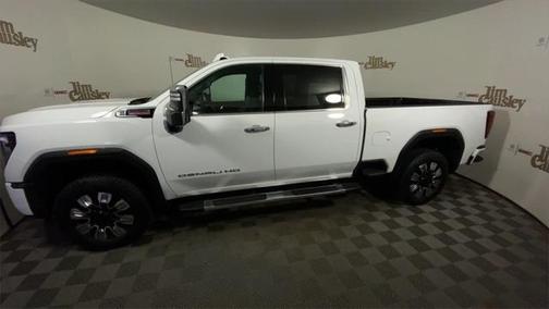 2024 GMC Sierra 2500 Denali