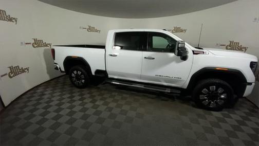 2024 GMC Sierra 2500 Denali