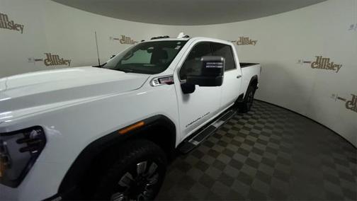 2024 GMC Sierra 2500 Denali