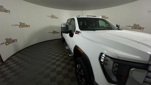 2024 GMC Sierra 2500 Denali