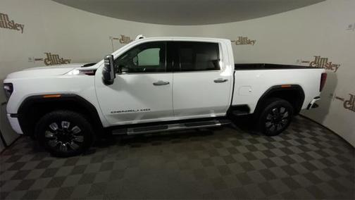 2024 GMC Sierra 2500 Denali
