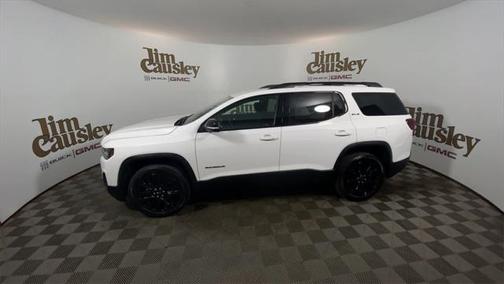 2023 GMC Acadia FWD SLE