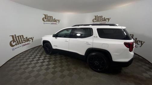 2023 GMC Acadia FWD SLE