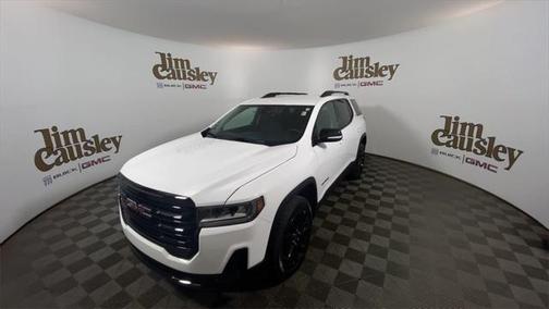 2023 GMC Acadia FWD SLE