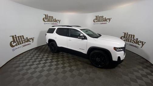 2023 GMC Acadia FWD SLE