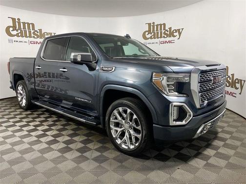 2019 GMC Sierra 1500 Denali