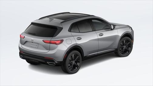 2025 Buick Envision Sport Touring AWD