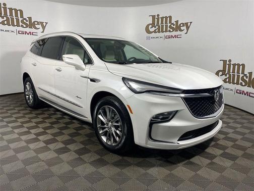 2023 Buick Enclave Avenir AWD
