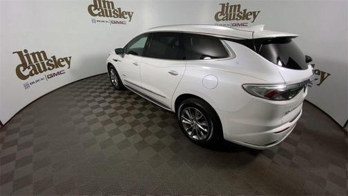 2023 Buick Enclave Avenir AWD