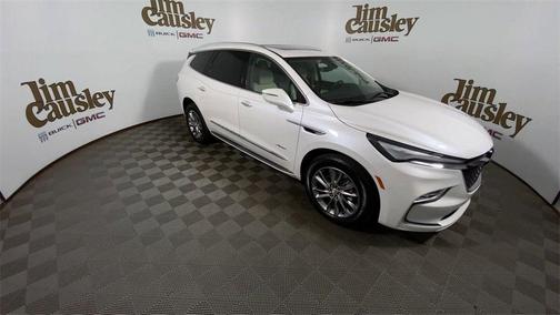 2023 Buick Enclave Avenir AWD