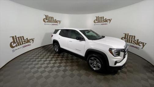 2025 GMC Terrain FWD Elevation