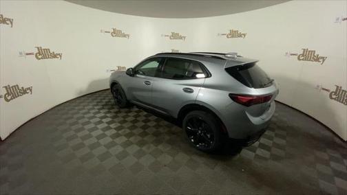 2025 Buick Envision Sport Touring AWD