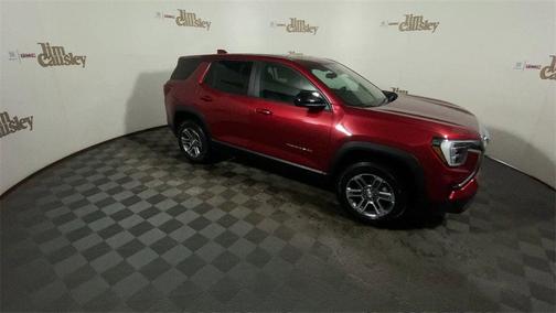 2025 GMC Terrain AWD Elevation