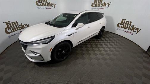 2023 Buick Enclave Essence AWD