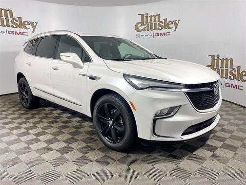 2023 Buick Enclave Essence AWD
