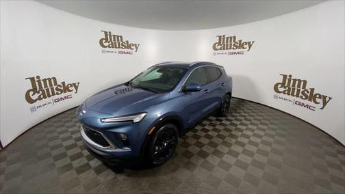 2025 Buick Encore GX Sport Touring