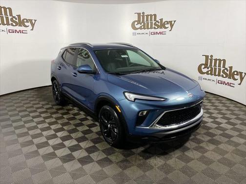 2025 Buick Encore GX Sport Touring