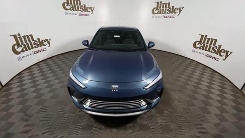 2026 Buick Envista Preferred FWD