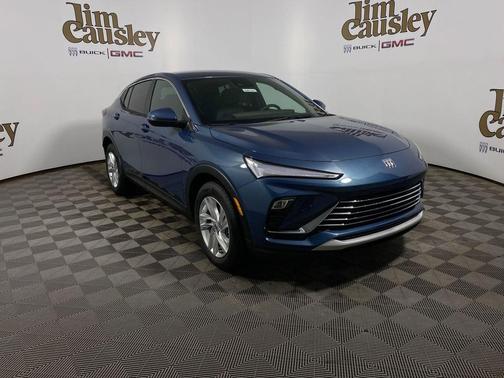 2026 Buick Envista Preferred FWD