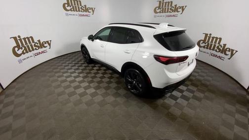 2026 Buick Envision Sport Touring AWD