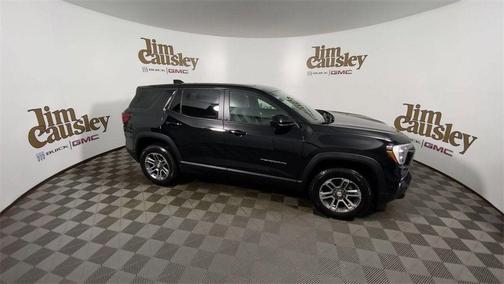 2025 GMC Terrain AWD Elevation