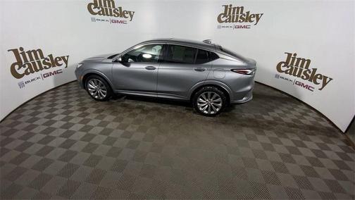 2024 Buick Envista Avenir