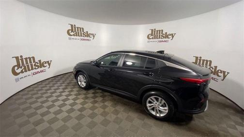 2025 Buick Envista Preferred FWD