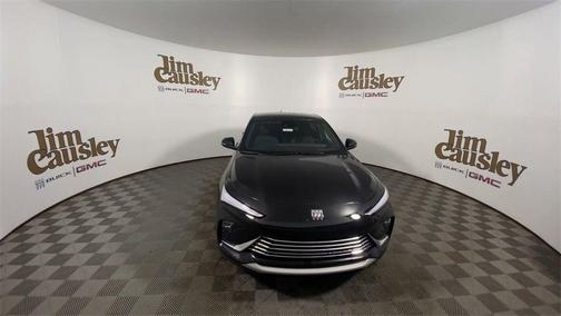 2025 Buick Envista Preferred FWD