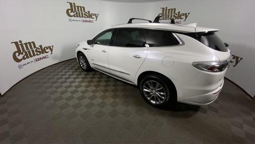 2022 Buick Enclave AWD Avenir