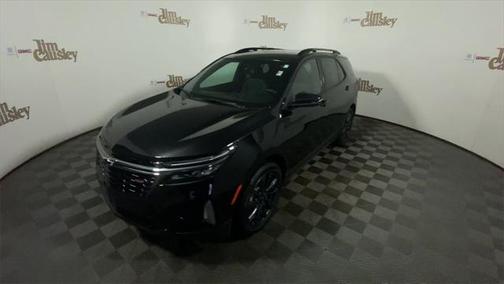 2023 Chevrolet Equinox FWD RS