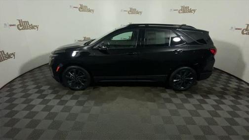 2023 Chevrolet Equinox FWD RS