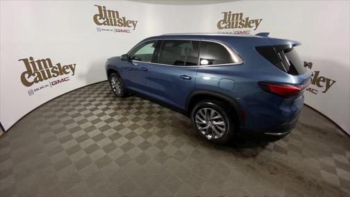 2025 Buick Enclave Preferred FWD