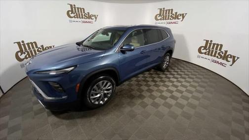 2025 Buick Enclave Preferred FWD