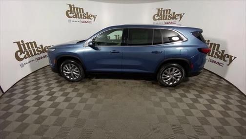 2025 Buick Enclave Preferred FWD