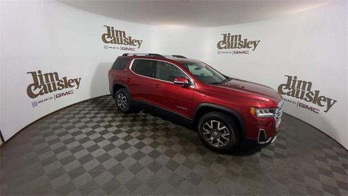 2023 GMC Acadia FWD SLE