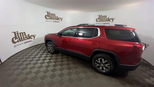 2023 GMC Acadia FWD SLE