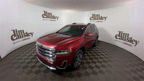 2023 GMC Acadia FWD SLE