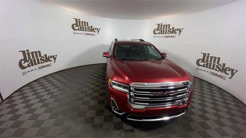 2023 GMC Acadia FWD SLE