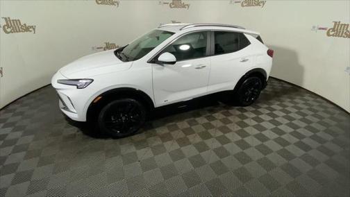 2025 Buick Encore GX Sport Touring