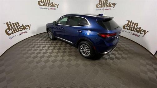 2022 Buick Envision FWD Preferred