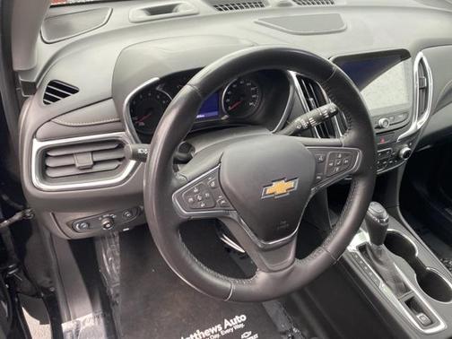 2020 Chevrolet Equinox L