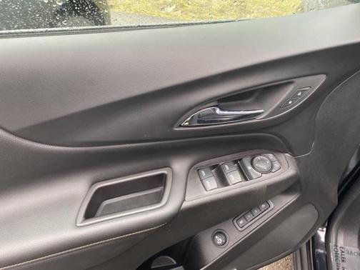 2020 Chevrolet Equinox L