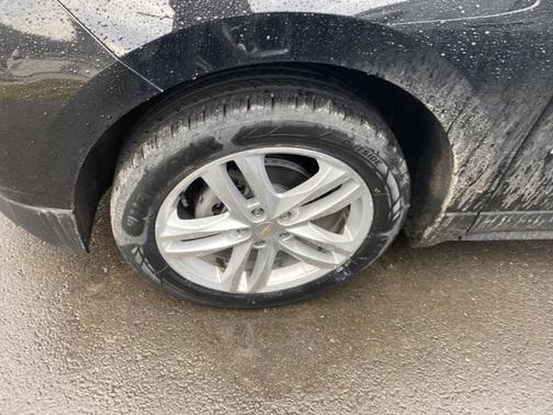 2020 Chevrolet Equinox L