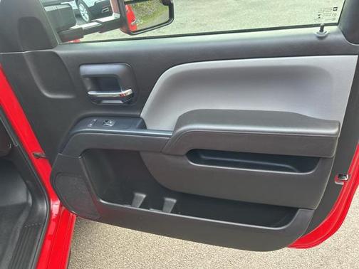 2018 GMC Sierra 3500 Base